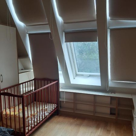 Kungu 25 Oldtown & Free Parking Appartement Riga Buitenkant foto
