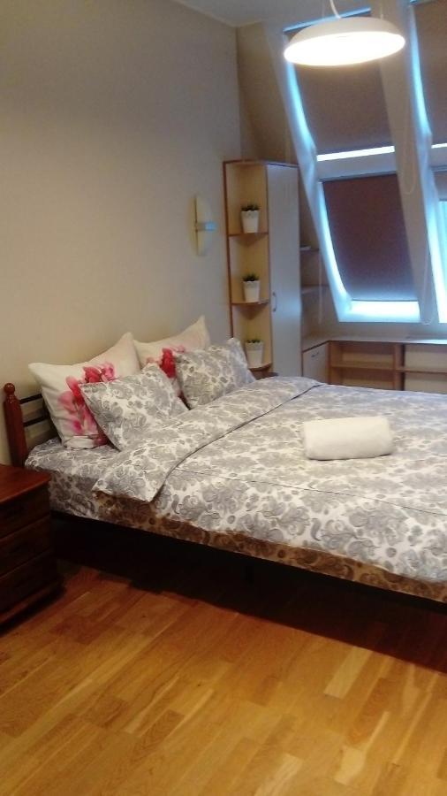 Kungu 25 Oldtown & Free Parking Appartement Riga Buitenkant foto