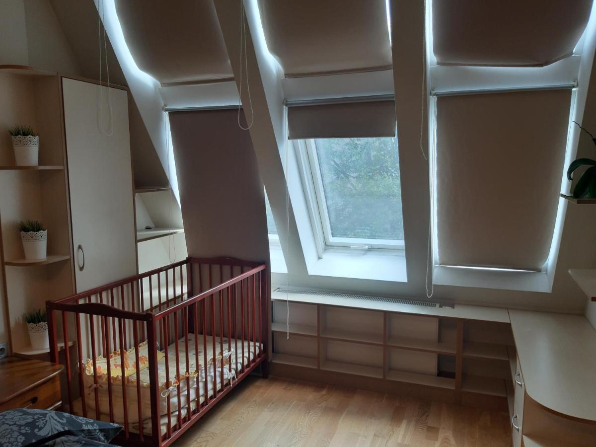 Kungu 25 Oldtown & Free Parking Appartement Riga Buitenkant foto