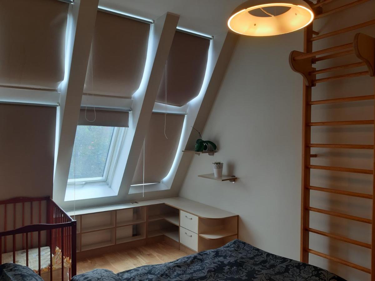 Kungu 25 Oldtown & Free Parking Appartement Riga Buitenkant foto