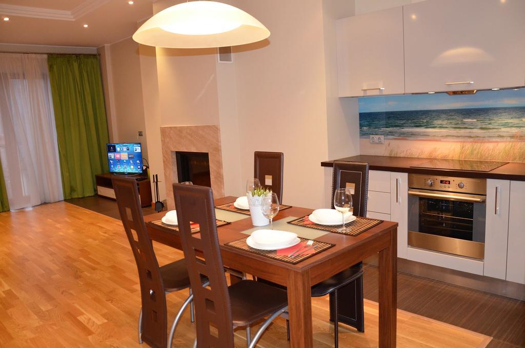 Kungu 25 Oldtown & Free Parking Appartement Riga Buitenkant foto